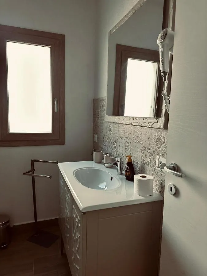 B&B Luchia Orosei Italien