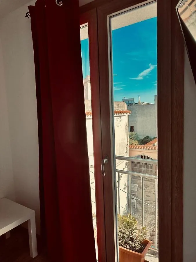B&B Luchia Orosei Bed & Breakfast