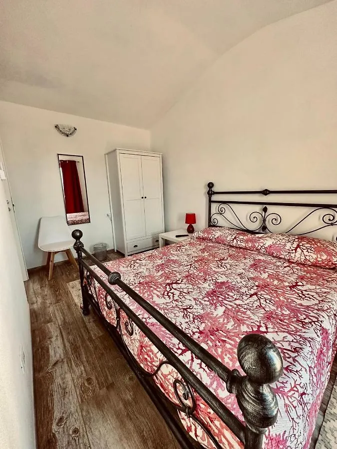 B&B Luchia Orosei 0*,