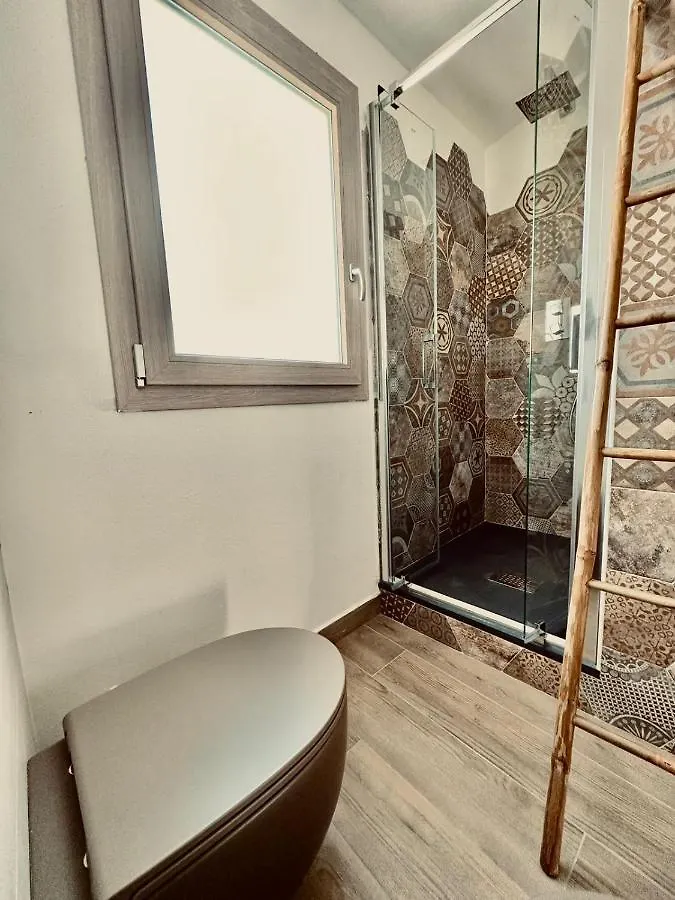 Bed & Breakfast B&B Luchia Orosei