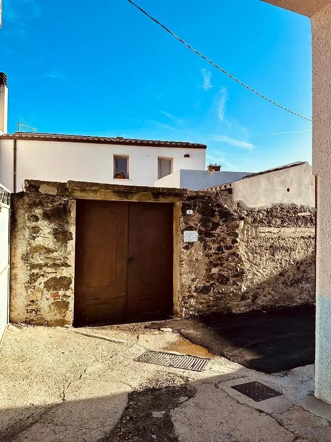 B&B Luchia Orosei Italien