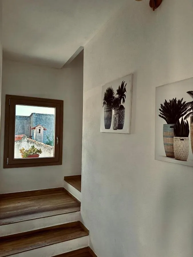 Bed & Breakfast B&B Luchia Orosei