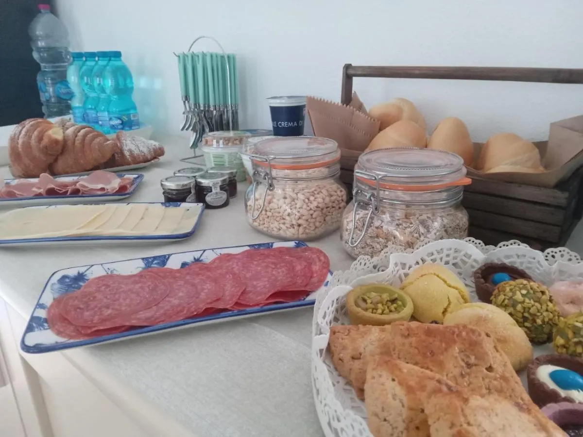 Bed & Breakfast B&B Luchia Orosei