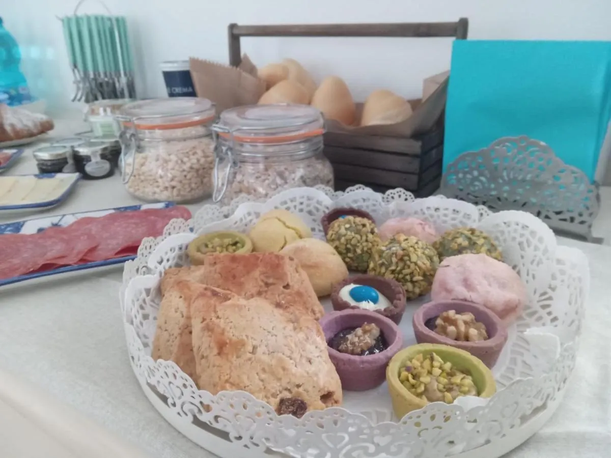 B&B Luchia Orosei