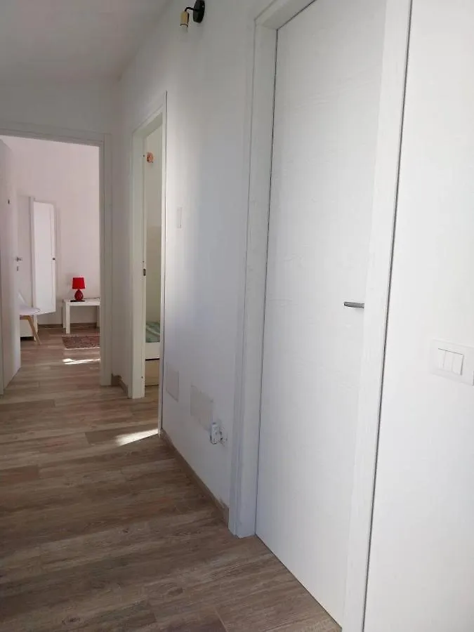 B&B Luchia Orosei Bed & Breakfast