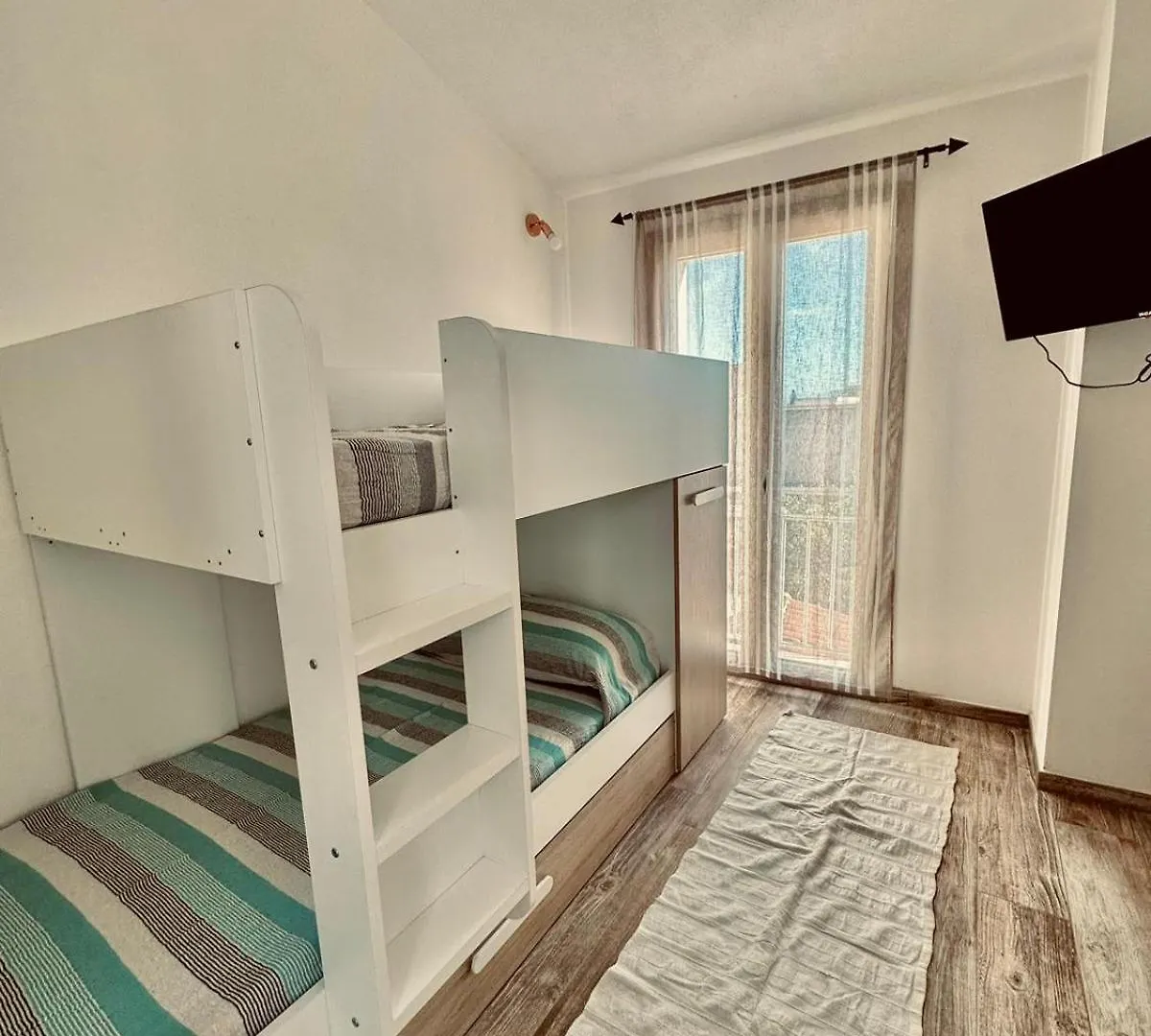 Bed & Breakfast B&B Luchia Orosei Italien