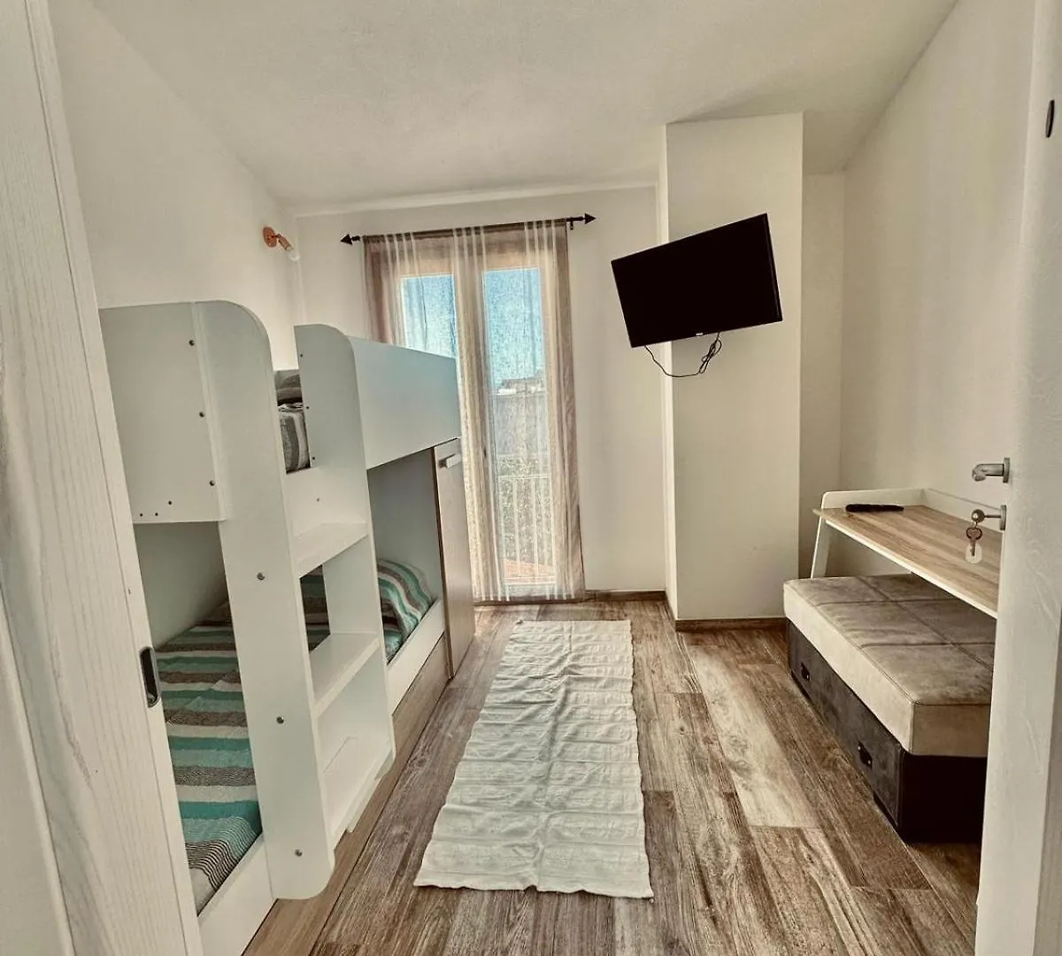 B&B Luchia Orosei 0*,  Italien